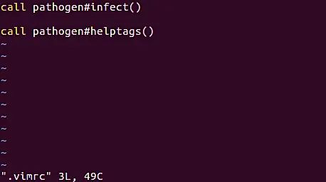 Github Viaa Vimplugins Vim Plugins For The Vim Text Editor - Download Ultra HD Dark Art | Desktop
