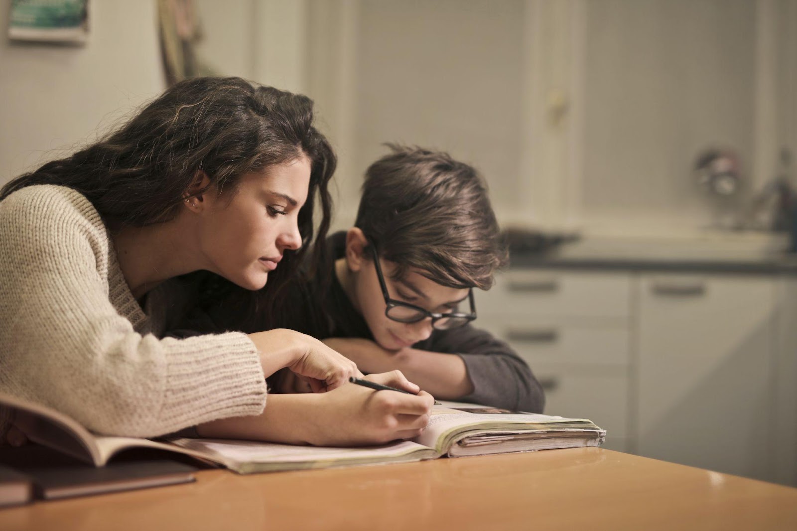 Homeschooling in Texas