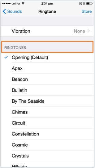 Incoming calls are not ringing or showing that anyone has called. iPhone 6 Won't Ring on incoming Calls iOS 12: Fix Ringtone