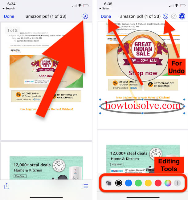 picture How To Edit Pdf File On Iphone howtoisolve