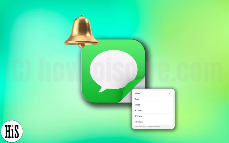 How To Repeat Missed Text Message Notifications In Ios 9 Solve Your Tech - Download High Quality Geometric Picture | Retina