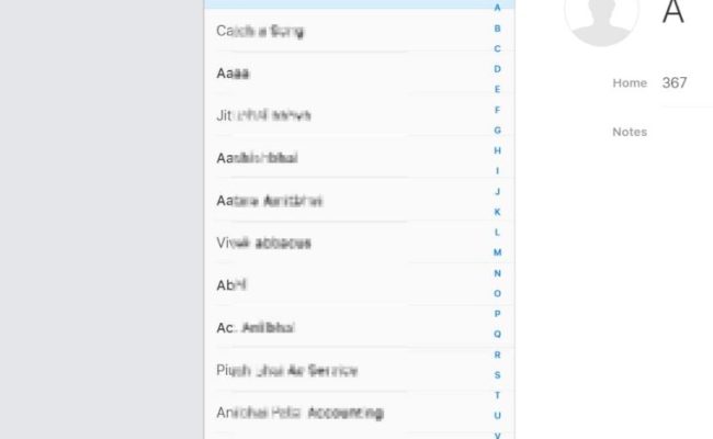 How To Create Contact Group On IPhone 15, 14 (2 Easy Ways)