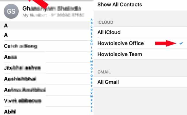 How To Create Contact Group On IPhone 15, 14 (Without ICloud Account)
