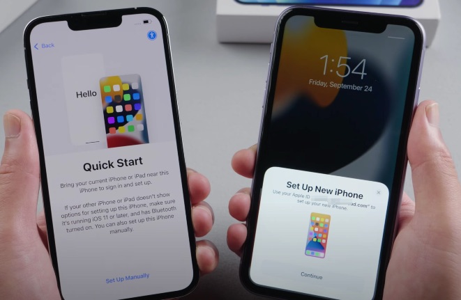 Down to $200 for a limited time! How To Set Up And Activate Iphone 13 Iphone 13 Pro Iphone 13 Mini Max