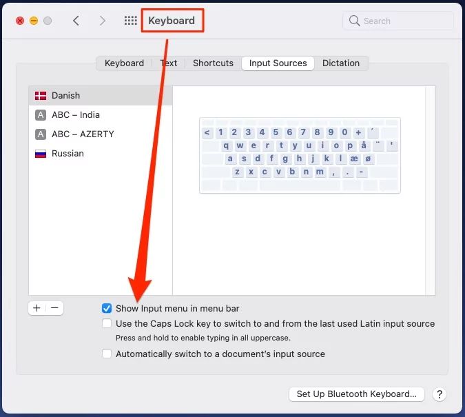 Command Shift 3 Not Working On Mac Why How To Fix - Creative HD Geometric Wallpapers | Free Download