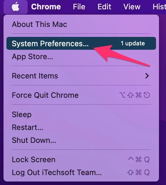How to Quickly Open Launchpad on Mac Using Shortcut (Fixed) (6) How to Quickly Open Launchpad on Mac Using Shortcut (Fixed) (6)