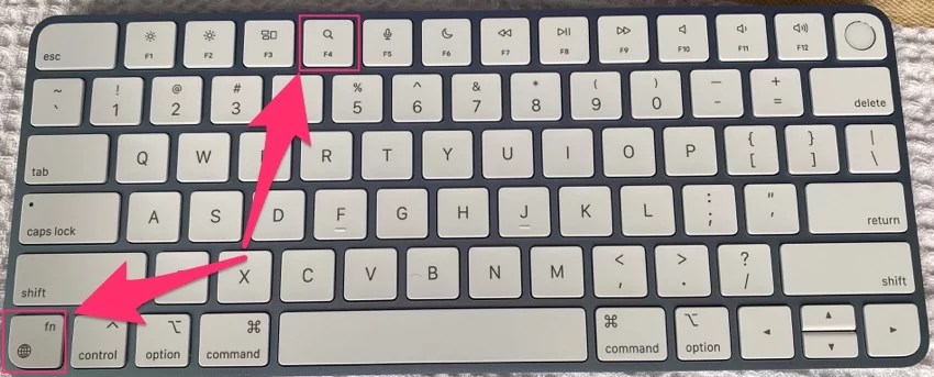 How to Quickly Open Launchpad on Mac Using Shortcut (Fixed) (9) How to Quickly Open Launchpad on Mac Using Shortcut (Fixed) (9)