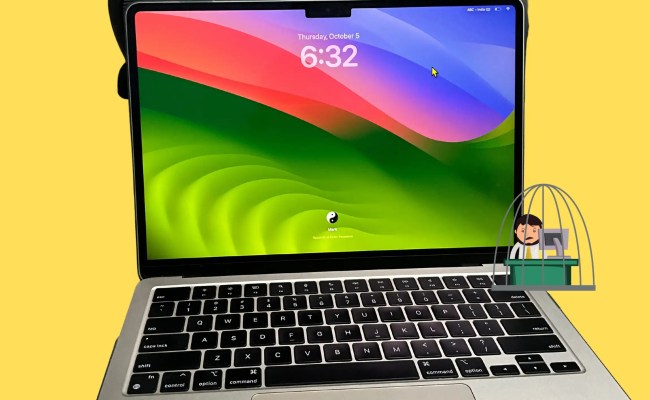 8 Fixes Mac Stuck On Login Screen After Entering Password