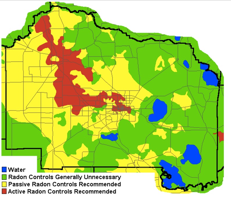 Florida Radon Map Florida Bear Hunt Plan First In A Decade Sparks 1 