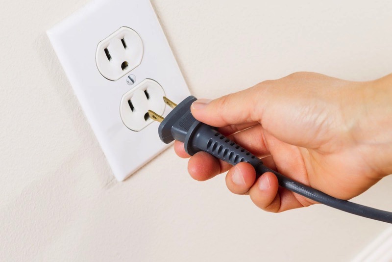 How Many Receptacle Outlets Can You Have On One Circuit How Many Receptacle Outlets Can You Have On One Circuit