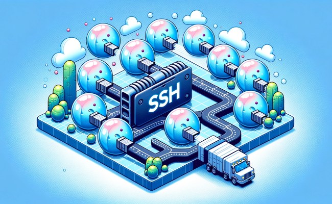 Fix Channel : Open Failed: Administratively Prohibited: Open Failed - Howtouselinux