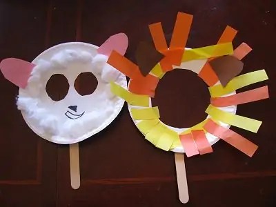 Must do, fun, easy crafts for kids. 75 Simple Paper Plate Crafts For Every Occasion How Wee Learn