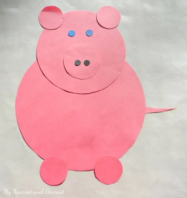 Find 19 easy thanksgiving crafts for preschoolers and elementary students, made from simple materials found in every home. 45 Nursery Rhyme Crafts How Wee Learn