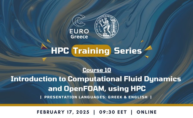 Introduction To Computational Fluid Dynamics And OpenFOAM | HPC Serbia