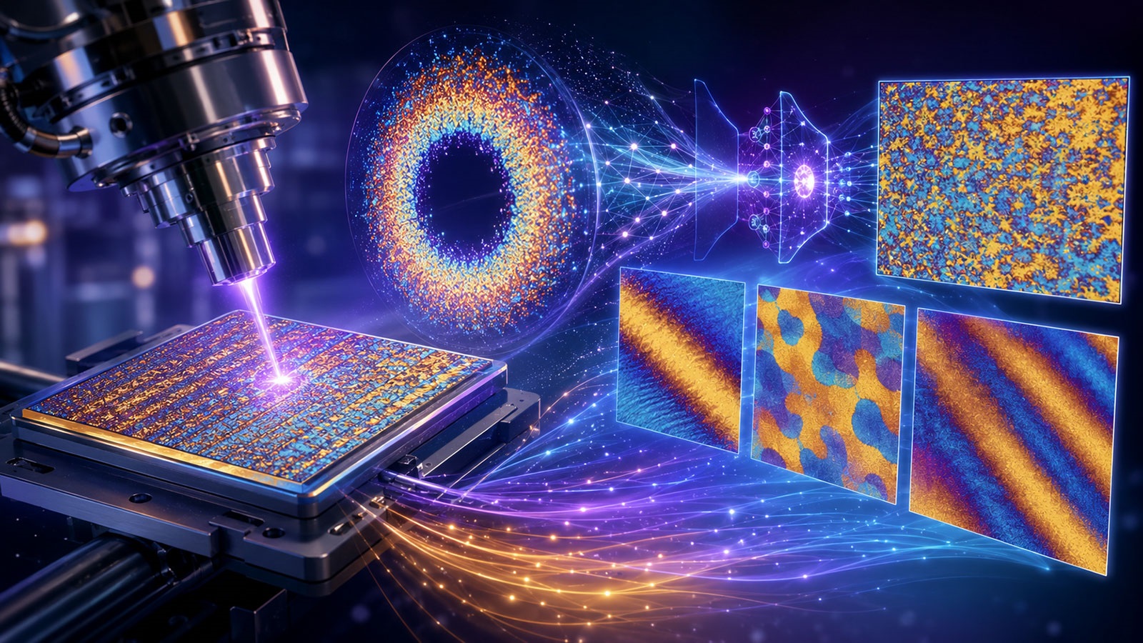 Argonne's DONUT AI Speeds Up X-Ray Analysis 100x | Real-Time Materials Science Breakthrough (2026)