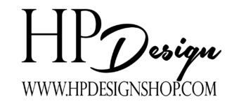 HP Design Logo