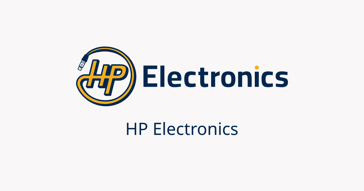 Extron Electronics Hp Electronics Exceptional Av - Landscape Design Collection - Mobile Quality