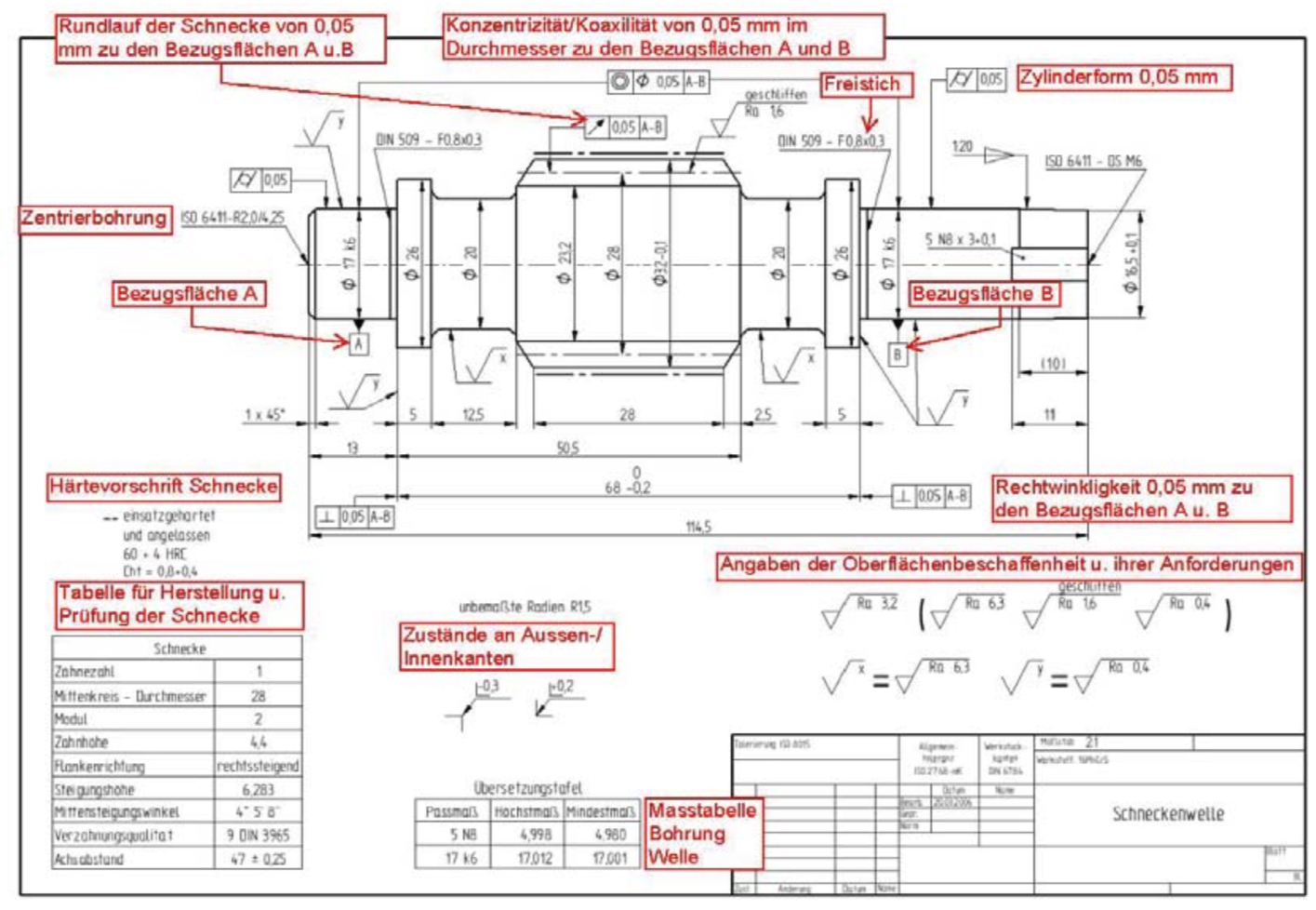 20 Normzeichenblatter Transparent Schriftfeld Rand Technisches Zeichnen A3 Ebay