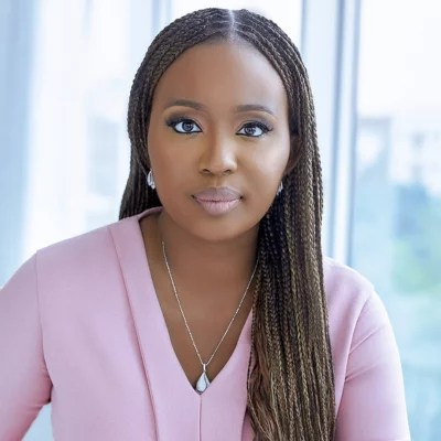 Adesuwa Okunbo Rhodes Biography, Husband, Net Worth, Father, Wedding and Career