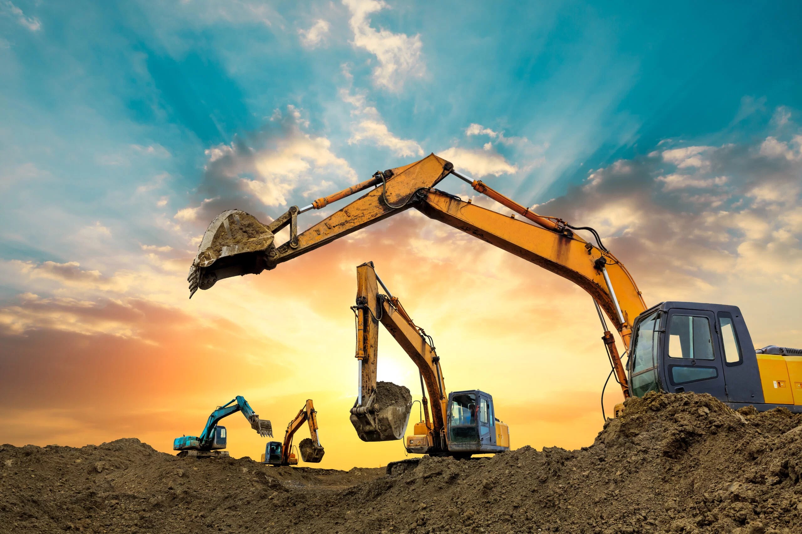 Eu machinery directive product compliance services