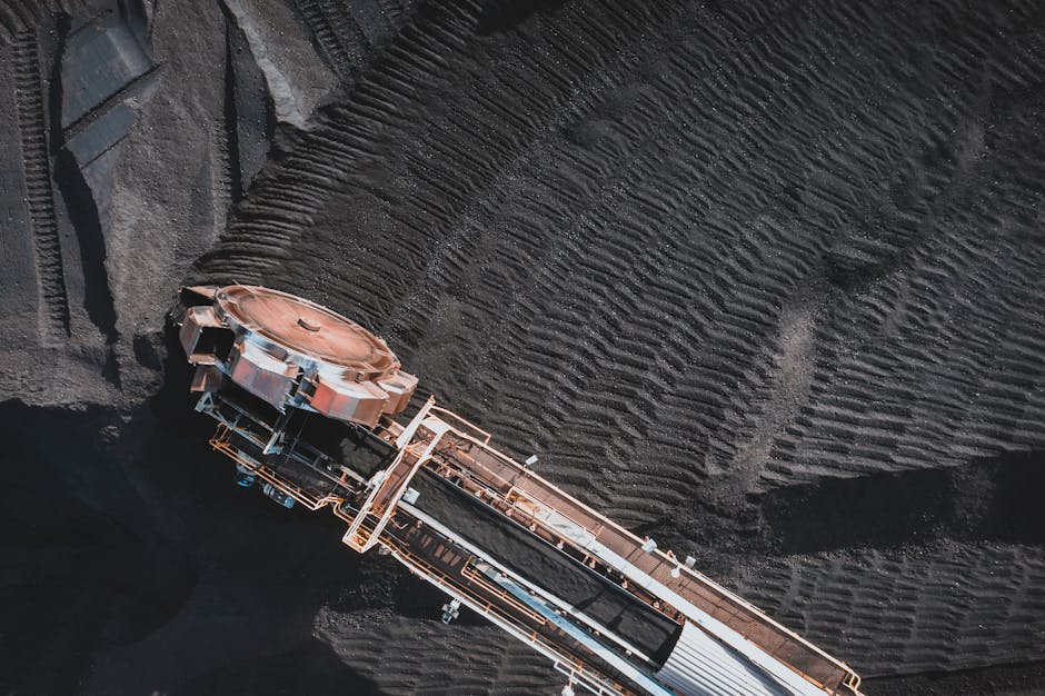 Harmonizing Maintenance and Production in Mining: Strategies for Success