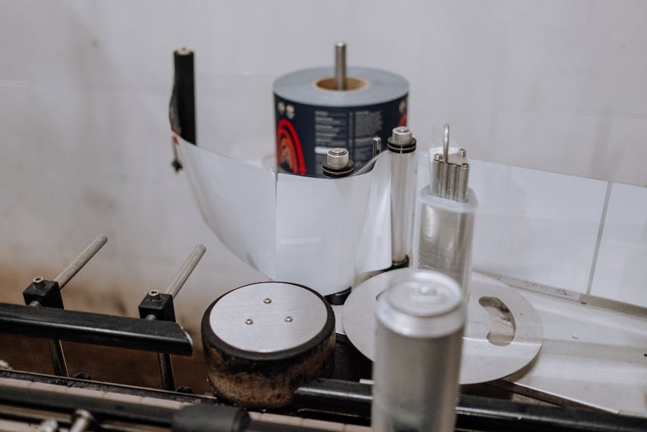 Streamlining Packaging Processes: Overcoming Bottlenecks for Greater Efficiency