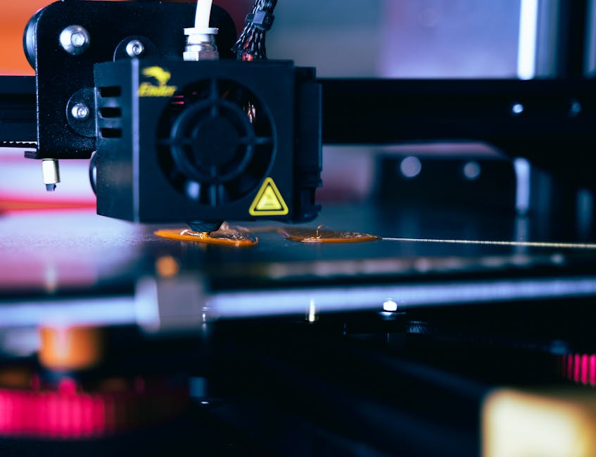 Enhancing 3D Printing Post-Processing: Integrating Automation Tools for Speed and Accuracy