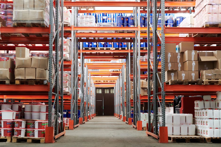 Strategies for Effective Inventory Allocation During Peak Production Demand