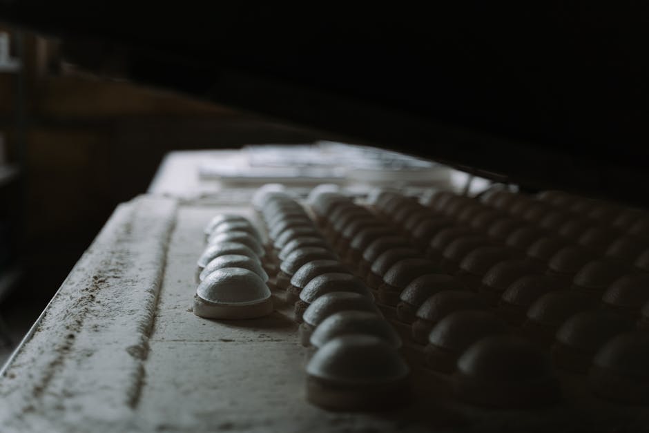 Navigating the Waves of Redundancy: Finding Efficiency in Your Process Design