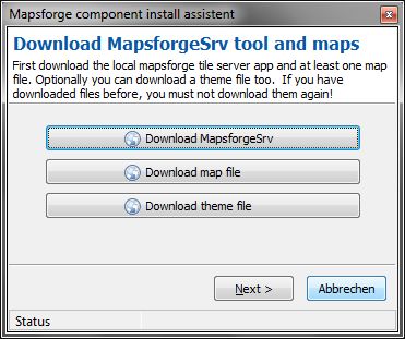 Howto Using Local Mapsforge Maps In Traininglab Pro - Stunning HD Light Patterns | Free Download