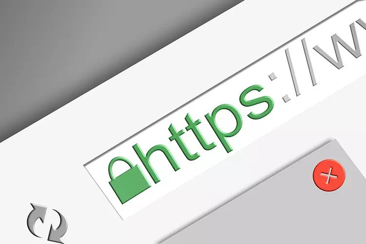 Internet Pourquoi Le Http Est Il Remplac Par Le Https - Premium Ocean Image Gallery - High Resolution