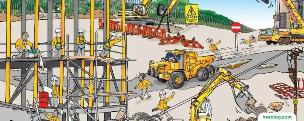 How to identify hazard 5 ways to identify workplace h