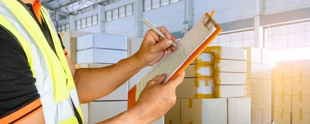 What's inspection checklist? definition, examples & templates