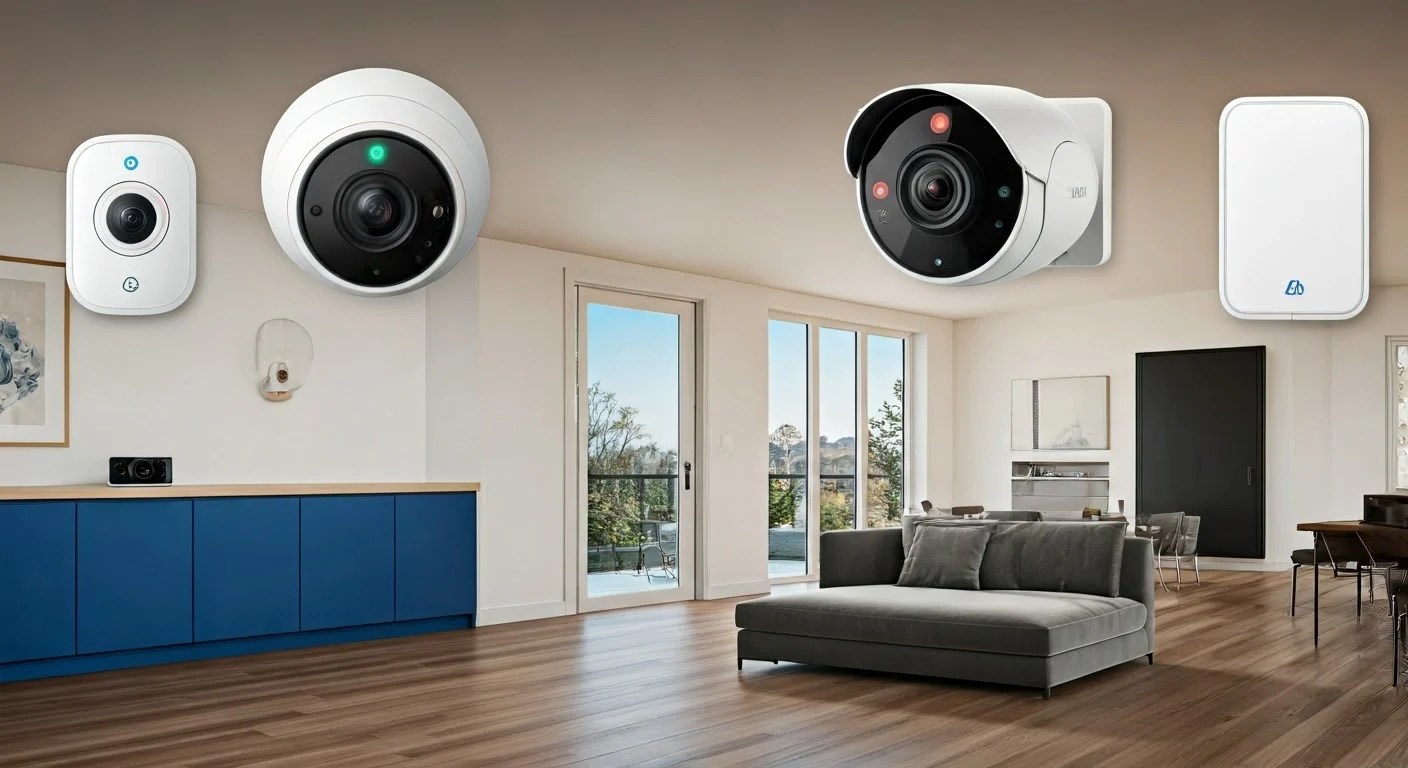 Adt home security systems 2025: cost & features overview