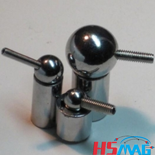 Permanent Ball Joint By HSMAG