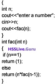 Plus Two Computer Application Chapter Wise Questions and Answers ...