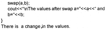 Plus One Computer Science Chapter Wise Questions and Answers Chapter 10 Functions 23