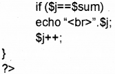 Plus Two Computer Science Chapter Wise Previous Questions Chapter 10 Server Side Scripting Using PHP 2