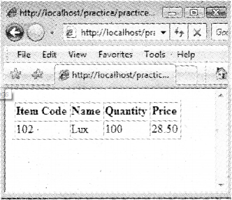 Plus Two Computer Science Chapter Wise Previous Questions Chapter 10 Server Side Scripting Using PHP 30
