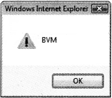 Plus Two Computer Science Chapter Wise Previous Questions Chapter 6 Client-Side Scripting Using JavaScript 28