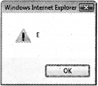 Plus Two Computer Science Chapter Wise Previous Questions Chapter 6 Client-Side Scripting Using JavaScript 30