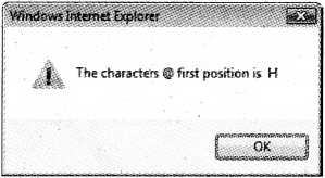 Plus Two Computer Science Chapter Wise Previous Questions Chapter 6 Client-Side Scripting Using JavaScript 31