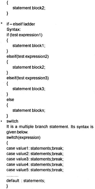Plus Two Computer Science Notes Chapter 10 Server Side Scripting Using Php Cbse Library - HD Abstract Designs for Desktop