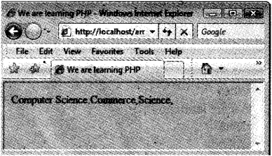 Plus Two Computer Science Notes Chapter 10 Server Side Scripting Using PHP 18