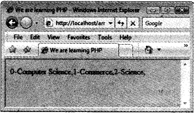 Plus Two Computer Science Notes Chapter 10 Server Side Scripting Using PHP 20