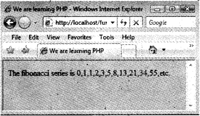 Plus Two Computer Science Notes Chapter 10 Server Side Scripting Using PHP 23