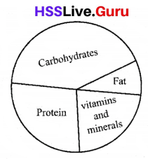 Class 6 Basic Science Chapter 1 Important Questions Kerala Syllabus Food for Health 5