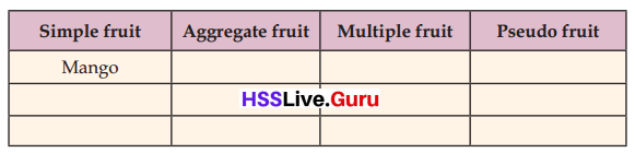 Flowering and Fruiting Class 6 Notes Questions and Answers Basic Science Chapter 4 Kerala Syllabus 13