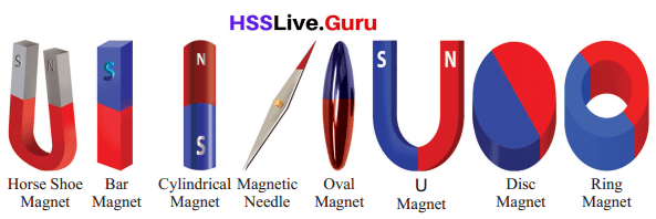 Marvel of the Magnetic Realm Class 6 Notes Questions and Answers Basic Science Chapter 2 Kerala Syllabus 6