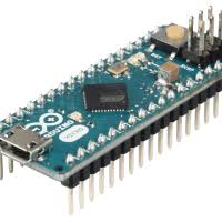 Arduino micro